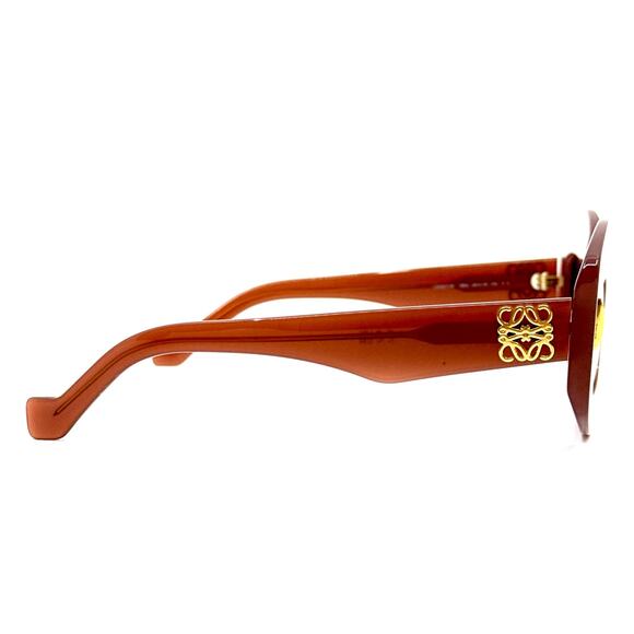 New! LOEWE Sunglasses LW40114I 66A, Authentic - Picture 10 of 12